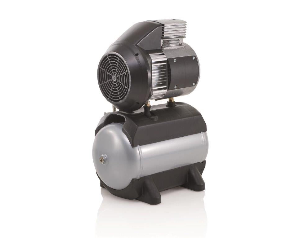 Durr Tornado 1 Compressor Without Dryer (4440328142935)