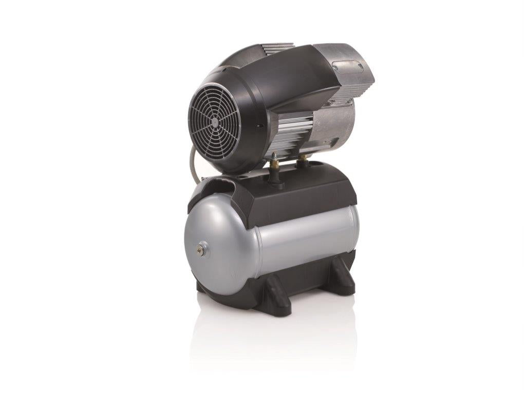 Durr Tornado 2 Compressor Without Dryer (4440328208471)