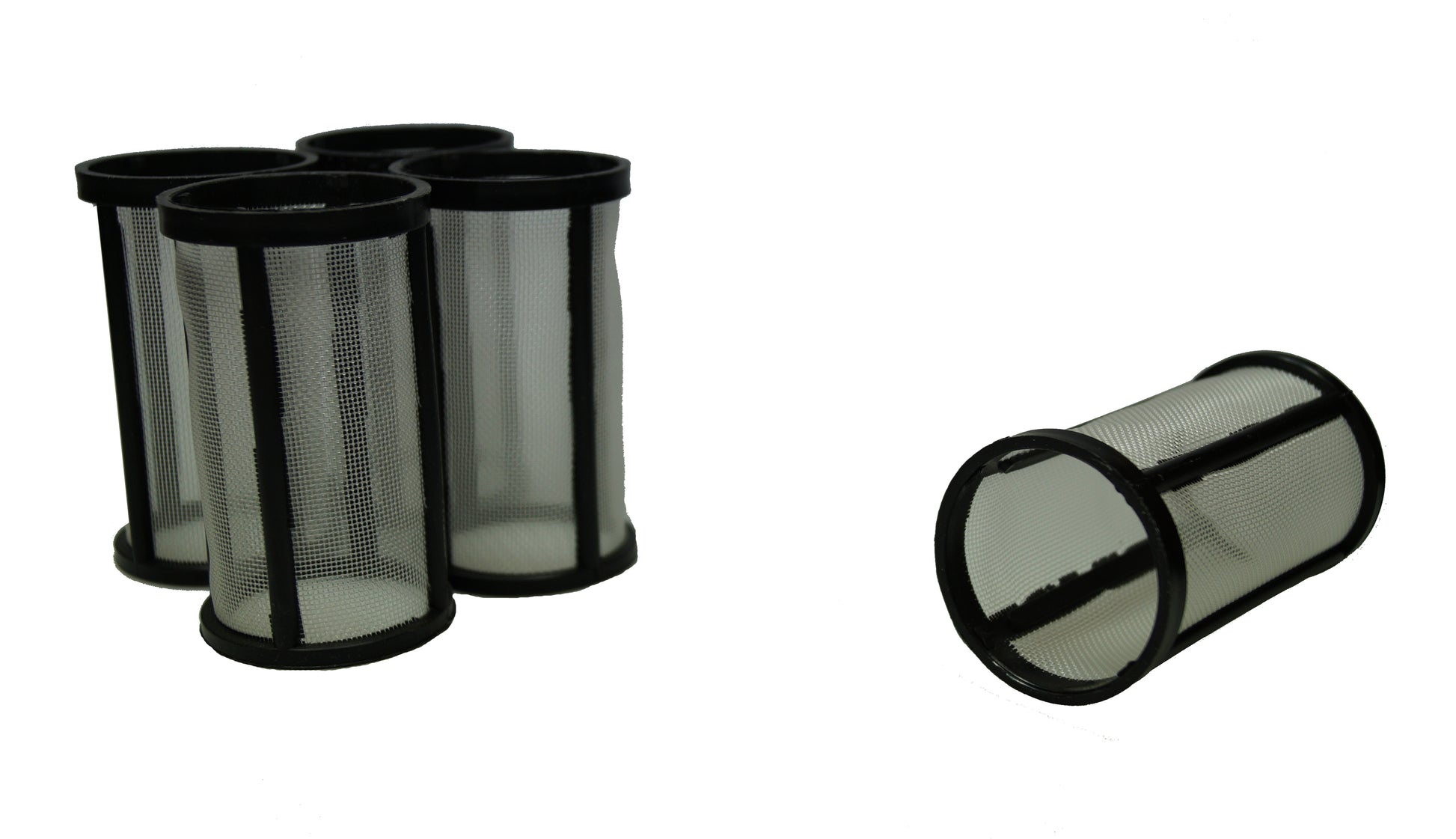 Tridac Pack of Nylon Filters for Amalgam Separation (4440340627543)
