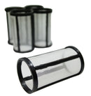 Tridac Pack of Nylon Filters for Amalgam Seperation