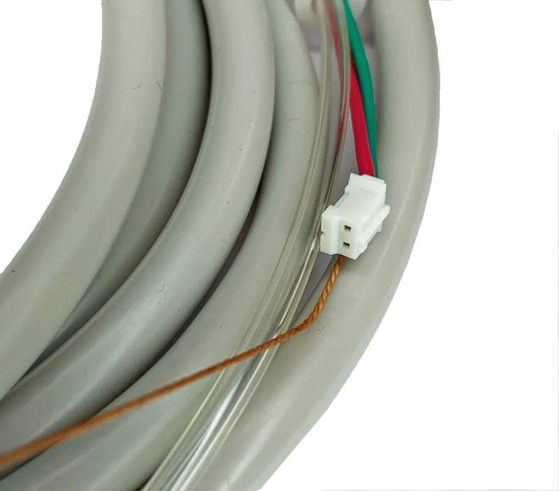Woodpecker Mark I EMS Scaler Tubing