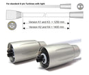 Denlux Kavo Compatible Turbine Hose for Kavo Units
