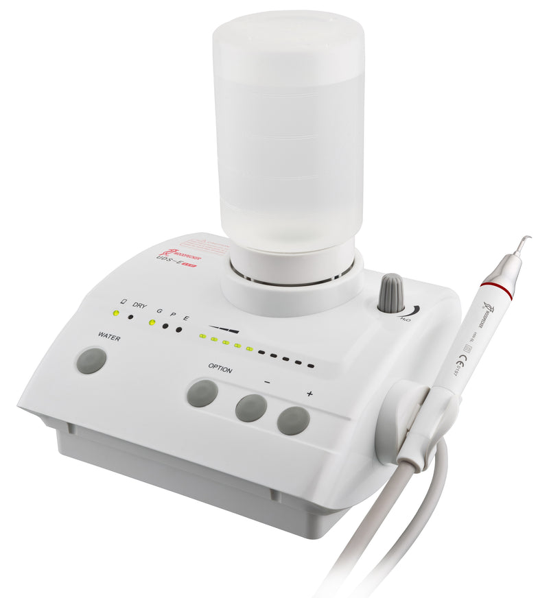 Woodpecker UDS-E LED Ultrasonic Scaler (4440320868439)