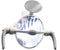 Daray Ultra LED Wall Mounted Dental Light