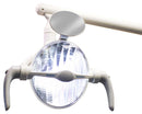 Daray Ultra LED Wall Mounted Dental Light