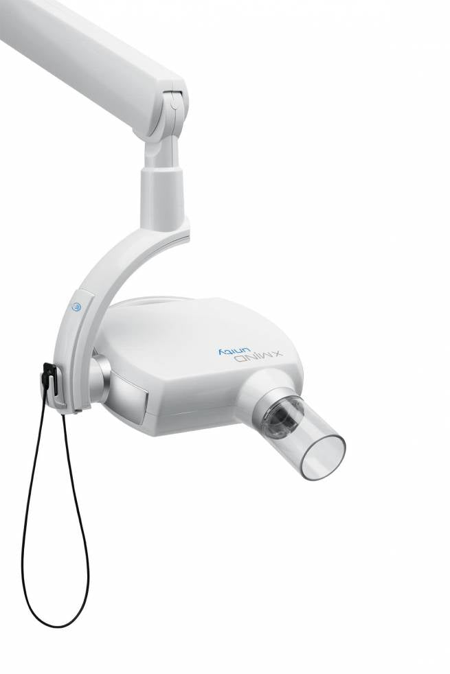 Acteon X-Mind Unity Intraoral X-Ray