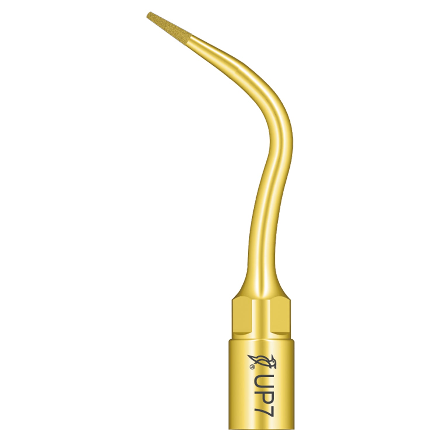 Woodpecker Periodontal Surgery Tips - diamond-coated (6713309888698)