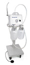 Nouvag Suction Pump Vacuson 60