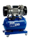 Bambi VT250