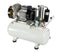 Bambi VTH200D Oil Free Compressor
