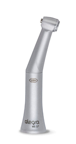 W&H WE-57 Alegra Contra Angle Handpiece - Non Optic (4440333877335)