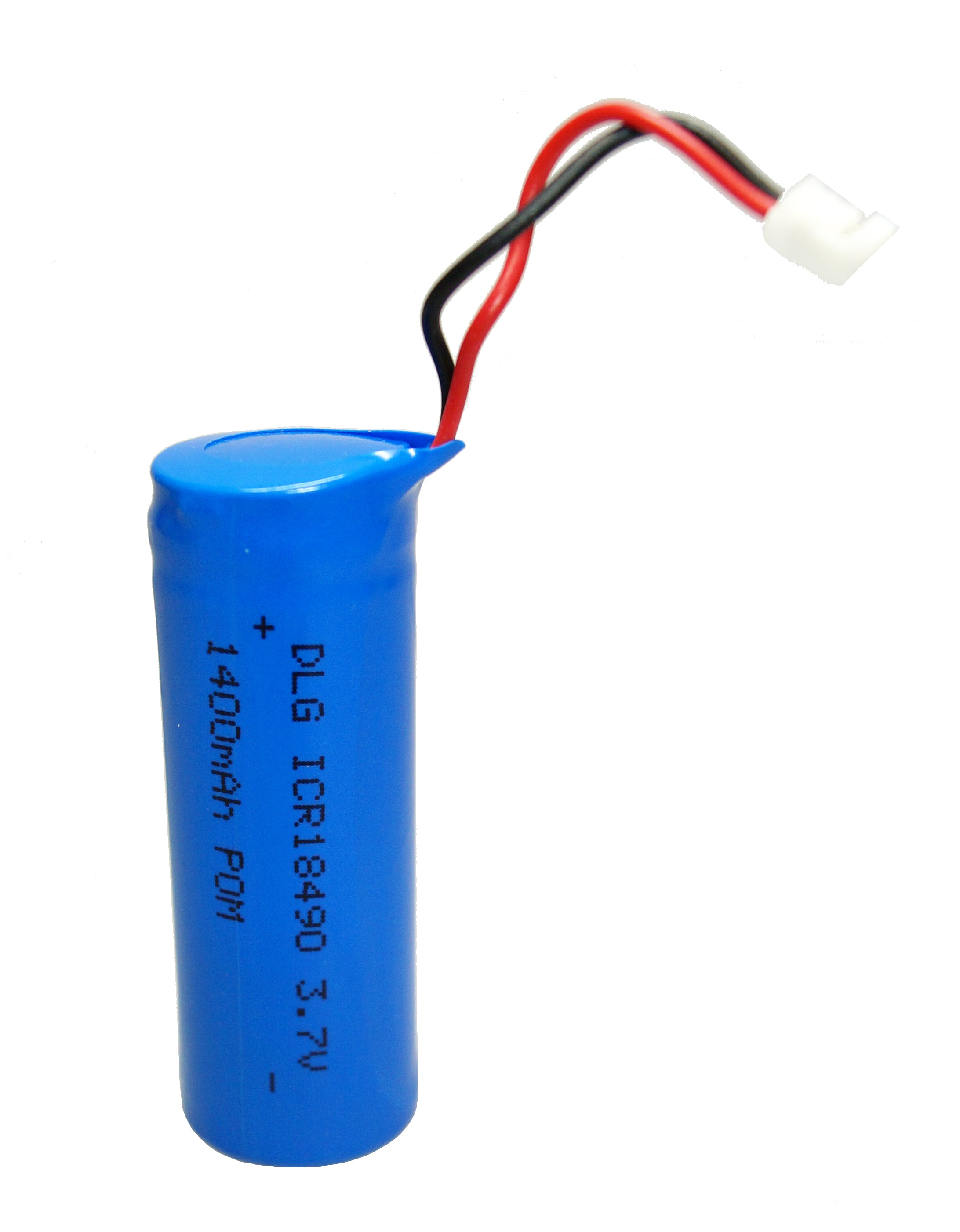 Woodpecker Battery for LED-E (4440337776727)