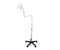 Daray X200 LED Mobile Examination Light