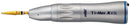 NSK Ti-Max X65L Straight Handpiece - Optic (4440371626071)