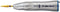 NSK Ti-Max X65L Straight Handpiece - Optic