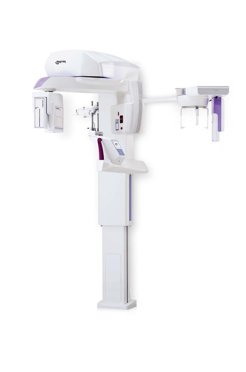 MyRay Hyperion X9 "3D Ready" Full