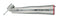 NSK Ti-Max Z Series Contra Angle